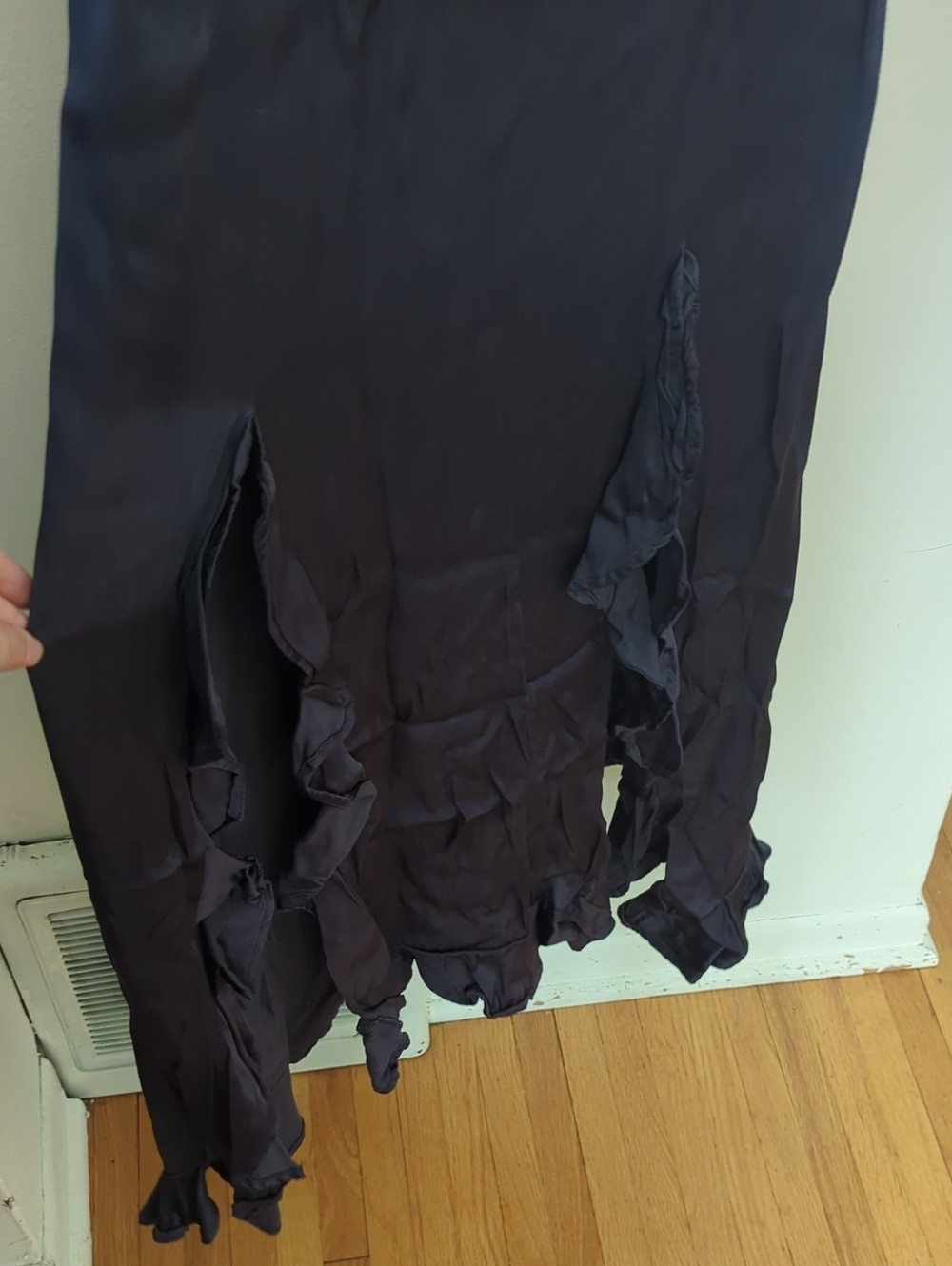 Auguste The Label Ruffle Dress - Picture 4 of 6